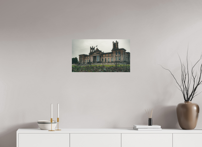 Edinburgh