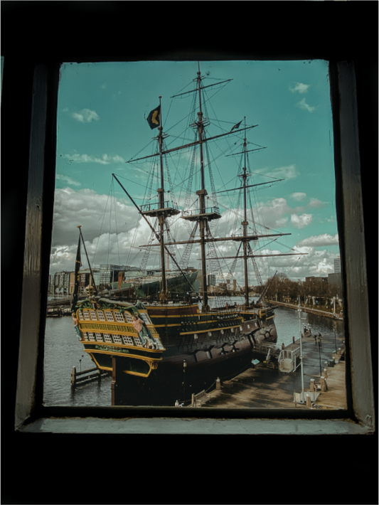Amsterdam