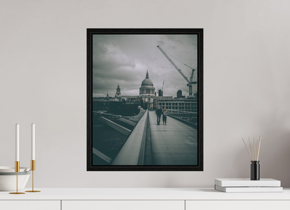 London