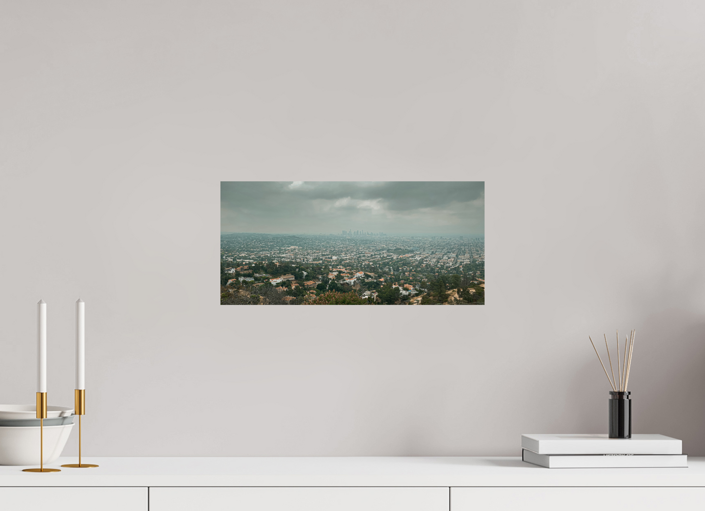 Los Angeles