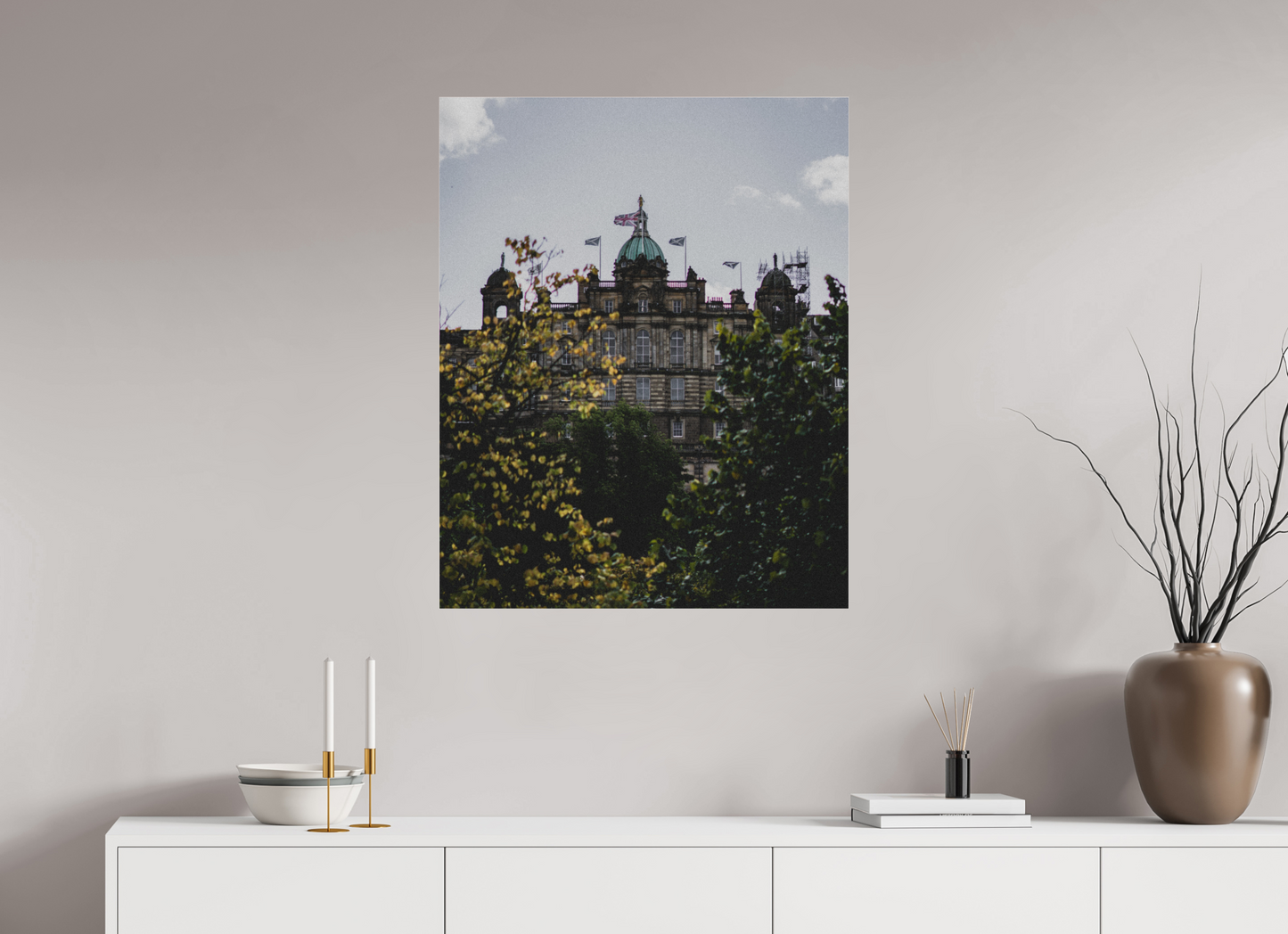 Edinburgh
