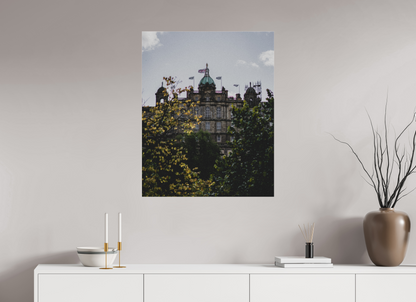 Edinburgh