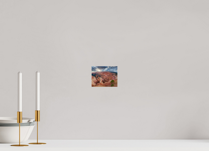 Bryce Canyon