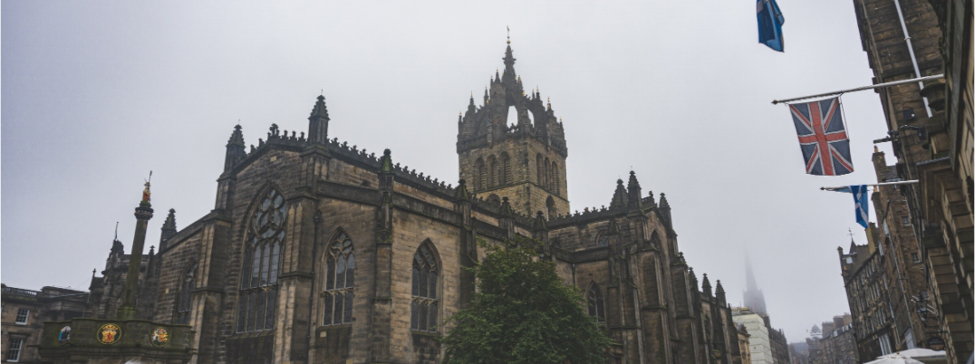 Edinburgh
