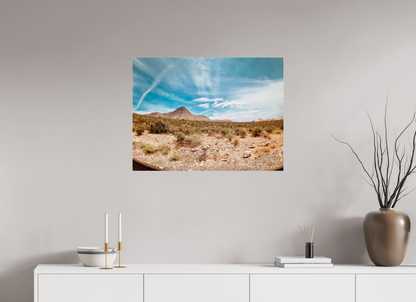 Red Rock Canyon