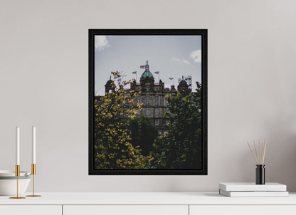 Edinburgh