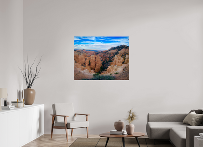 Bryce Canyon