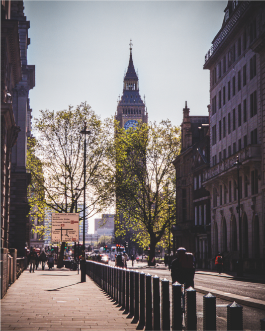 London
