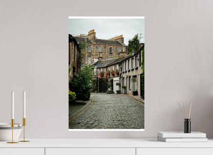 Edinburgh
