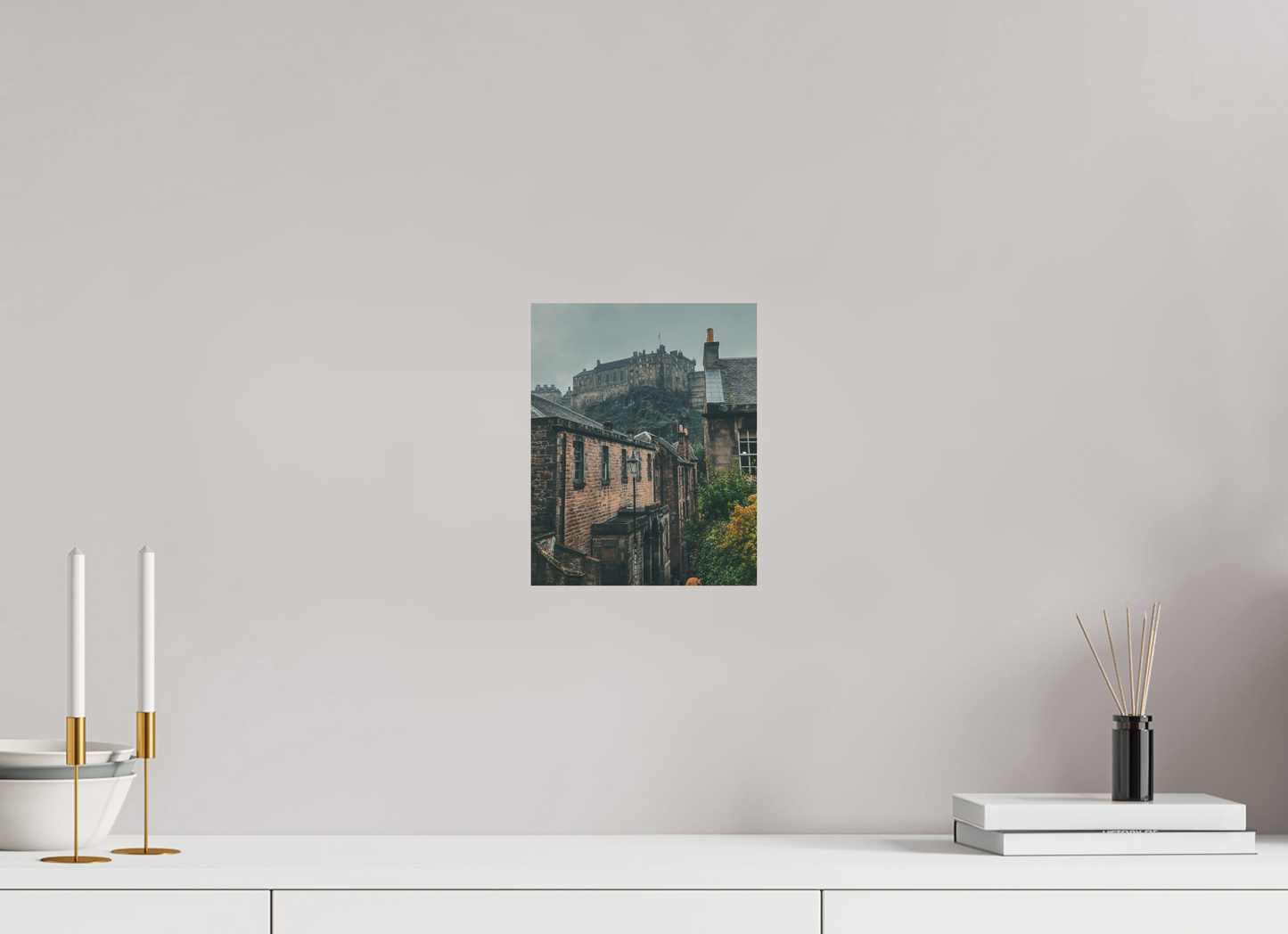Edinburgh