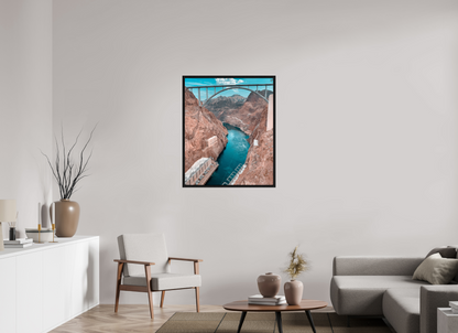 Hoover Dam