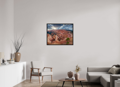 Bryce Canyon