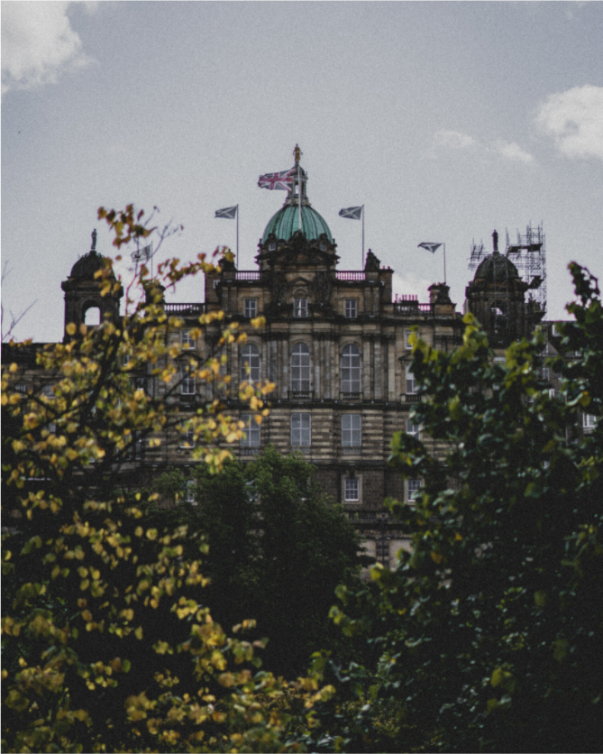 Edinburgh