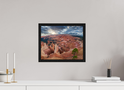 Bryce Canyon