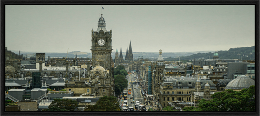 Edinburgh