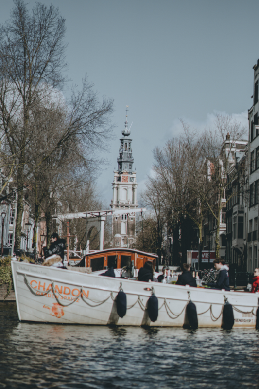 Amsterdam