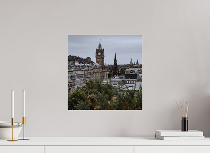Edinburgh