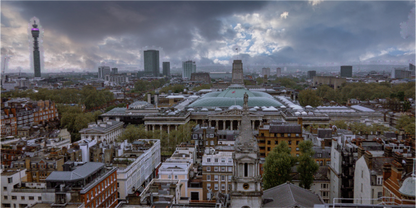 London