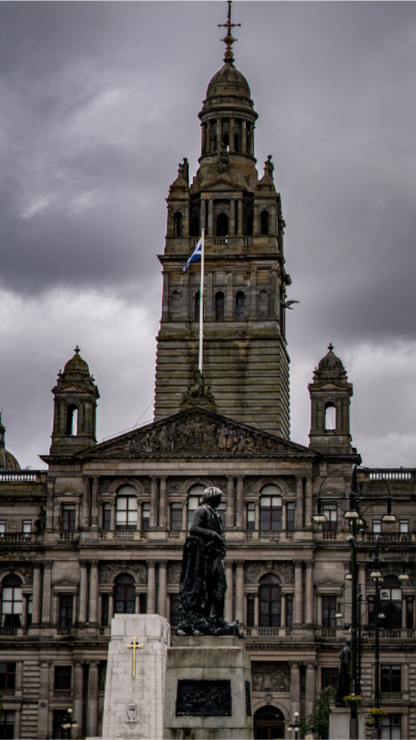 Glasgow