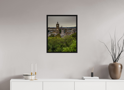 Edinburgh