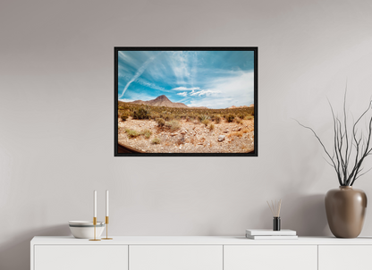 Red Rock Canyon
