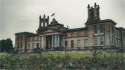 Edinburgh