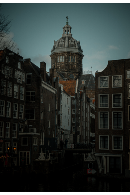 Amsterdam