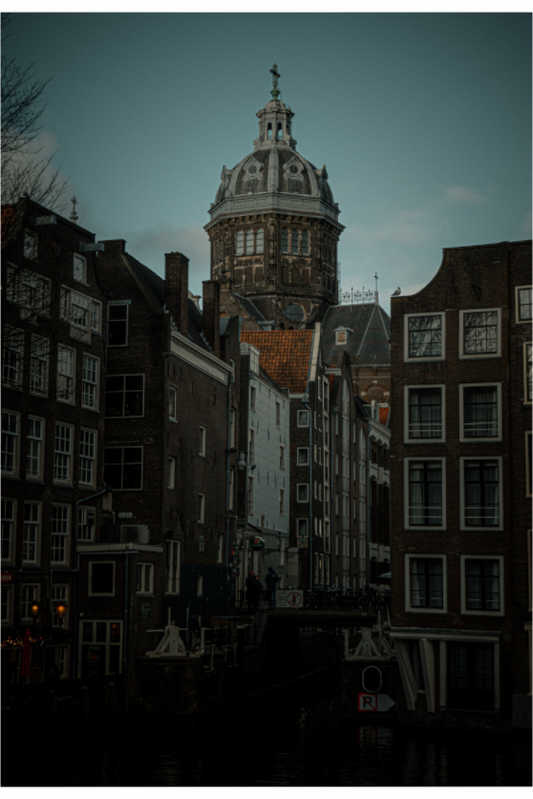 Amsterdam