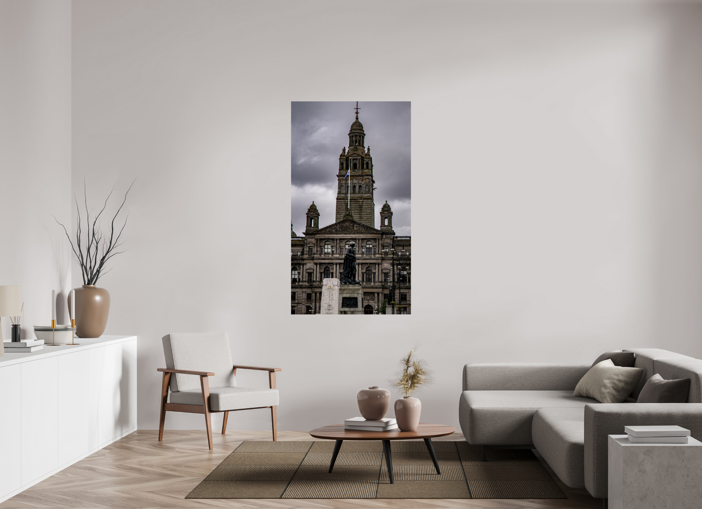 Glasgow