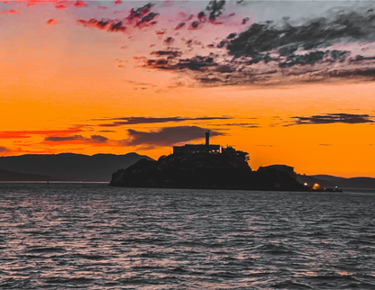 Alcatraz