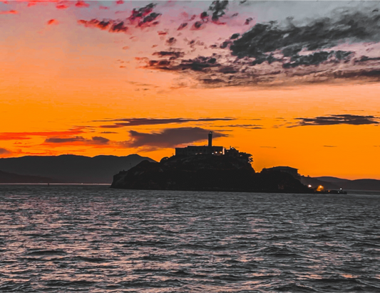 Alcatraz