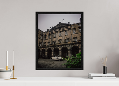 Edinburgh