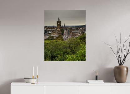 Edinburgh