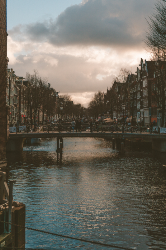Amsterdam
