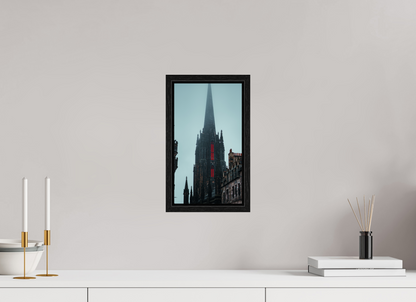 Edinburgh