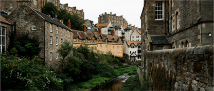 Edinburgh