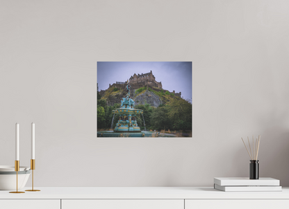 Edinburgh