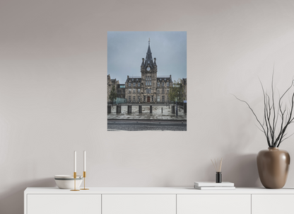Edinburgh