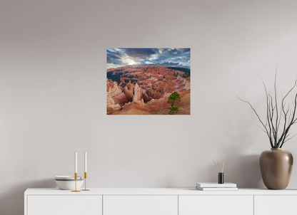 Bryce Canyon