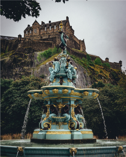 Edinburgh