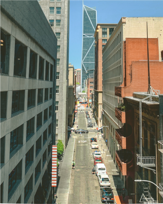 San Francisco