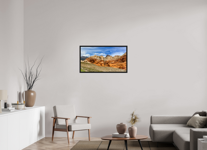 Red Rock Canyon