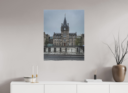 Edinburgh