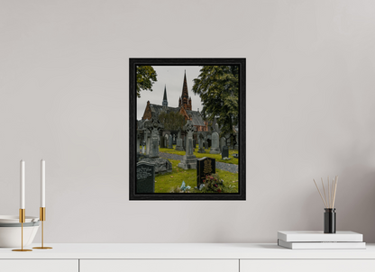 Edinburgh