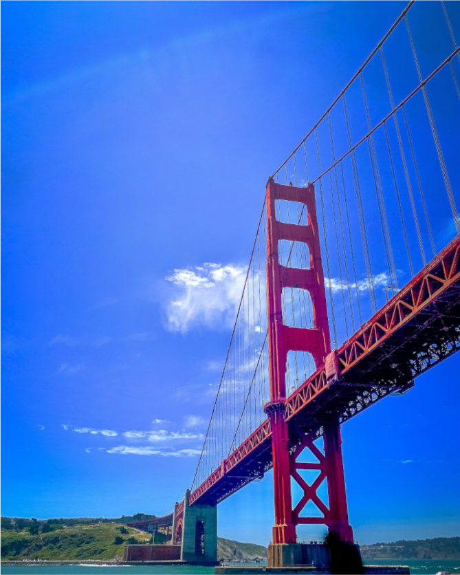 San Francisco