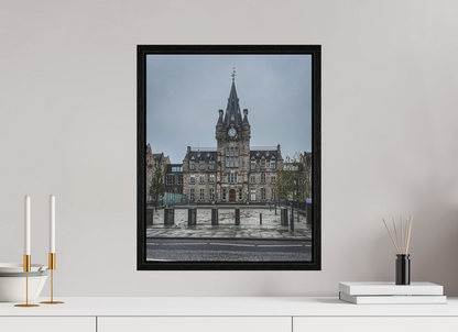 Edinburgh