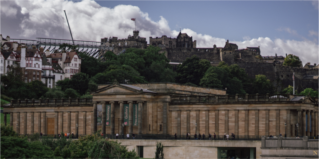 Edinburgh