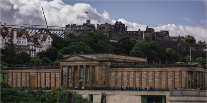 Edinburgh