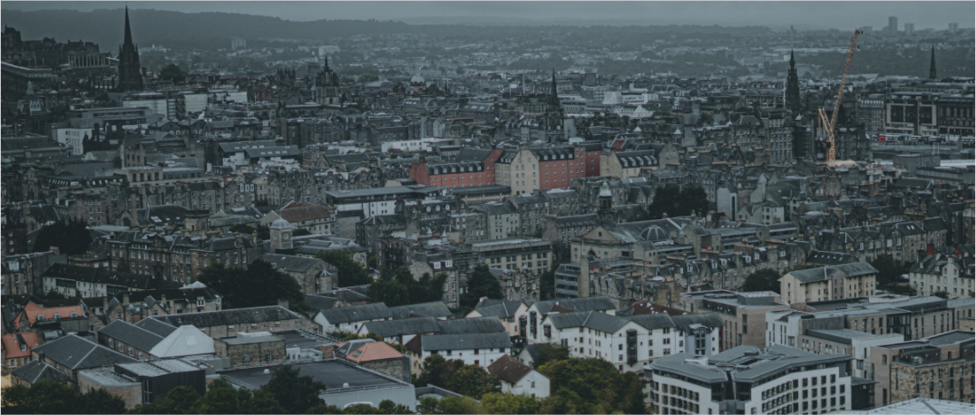 Edinburgh