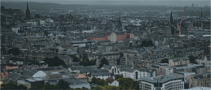 Edinburgh